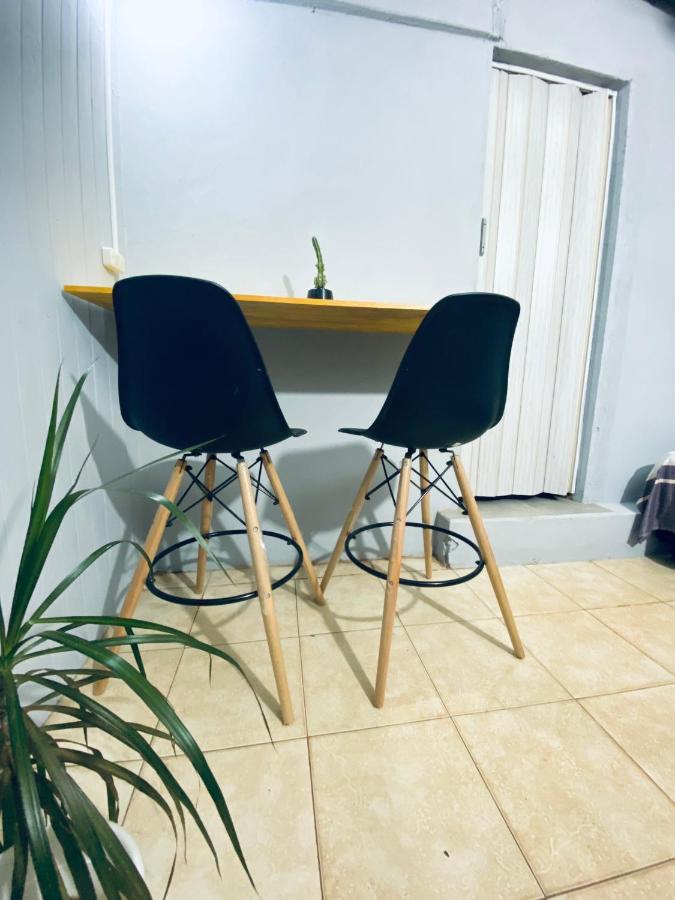 אפרטהוטל פוארטו איגואסו Cayetana מראה חיצוני תמונה